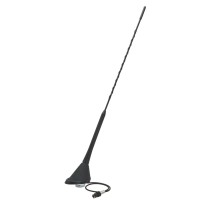 Antena s pojačalom Audi 290955