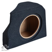 OEM kutija Basser 10" za BMW 5 sedan (E60)