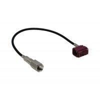 Antenski adapter FME - FAKRA 295109