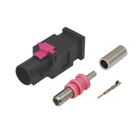 DAB antenski konektor FAKRA muški 295646