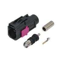 DAB antenski konektor FAKRA ženski 295649