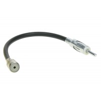 Antenski adapter ISO - DIN 295701