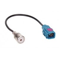 Antenski adapter 4carmedia ZRS-FAKRA-ISO