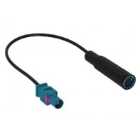 Antenski adapter FAKRA - DIN 295744