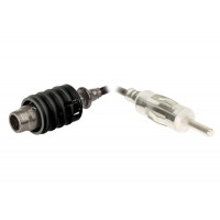 Antenski adapter RAST - DIN 295745