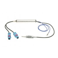 Antenski fider 2X FAKRA - DIN 295747