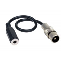 Adapter za TV antenu JACK - TV konektor 295759
