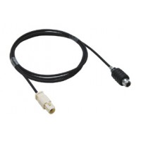 Antenski adapter RAST - FAKRA 295768-2