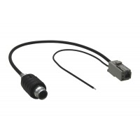 Antenski adapter RAST - Nissan 295769