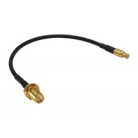 Antenski adapter SMA - MCX 295778