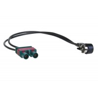 Volvo antenski adapter - ISO 295785