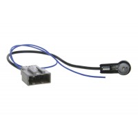Antenski adapter NISSAN - ISO 295787