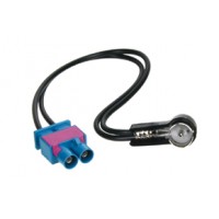 Dvostruki antenski adapter FAKRA - ISO 295791