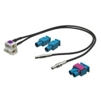 Antenski adapter FAKRA - FAKRA (RNS2) 295797U