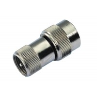Antenski adapter FME - mini UHF 295803