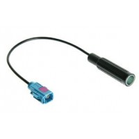 Antenski adapter 4carmedia ZRS-FAKRA-DIN