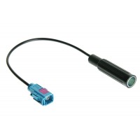 Antenski adapter DIN - FAKRA 295818
