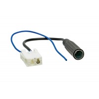 Adapter za antenu Toyota / Subaru - DIN 295832