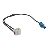 Antenski adapter FAKRA - FAKRA 295839