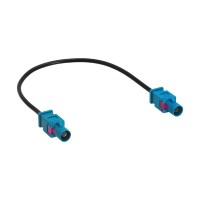 Antenski adapter FAKRA - FAKRA 295841