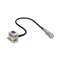 Antenski adapter FAKRA - ISO 295848