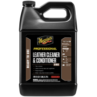 Meguiar's Leather Cleaner & Conditioner (3,78 l)