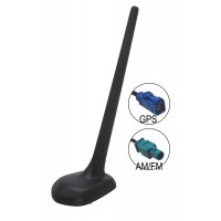 Krovna antena za VW / Škodu / Seat