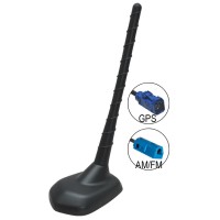 Opelova krovna antena 297127