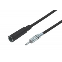 Produžni kabel antene DIN - DIN 299503