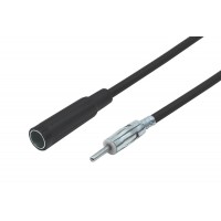Produžni kabel DIN-DIN 299540