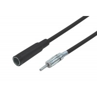 Produžni kabel DIN-DIN 299545