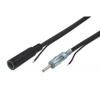 Produžni kabel DIN-DIN 299645
