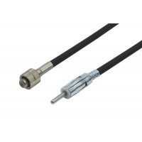 Antenska cijev za odvod CVH 501
