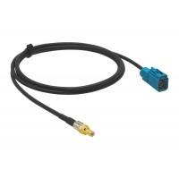 Produžni kabel za antenu FAKRA-SMB 299866