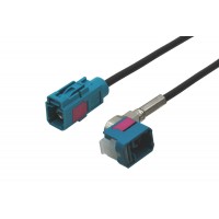 Produžni kabel za antenu FAKRA-FAKRA 299939