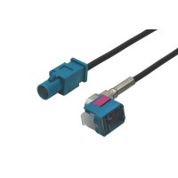Produžni kabel za antenu FAKRA-FAKRA 299941