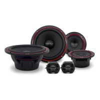 ESB Audio 3.6K3 zvučnici