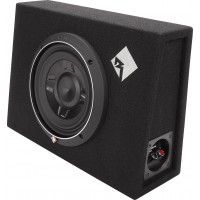 Subwoofer u kutiji Rockford Fosgate PUNCH P3S-1X8