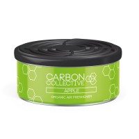 Carbon Collective Organic Air Freshener Apple miris za auto