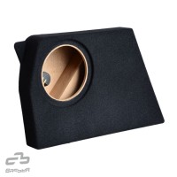 OEM kutija Basser 10" za Ford Focus MK2