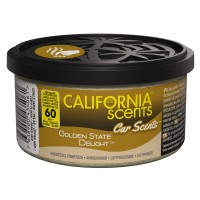 California Scents Golden State Delight osvježivač zraka (gumeni medvjedići)