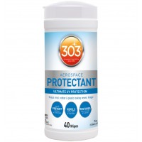 Zaštita 303 Aerospace Protectant Wipes