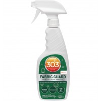 Zaštita tekstila 303 High Tech Fabric Guard (473 ml)
