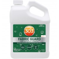 Zaštita tekstila 303 High Tech Fabric Guard (3,8 l)