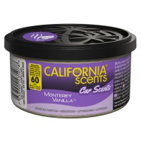 Osvježivač zraka California Scents Monterey Vanilla (vanilija)