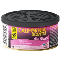 Osvježivač zraka California Scents Shasta Strawberry (jagoda)