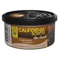 Osvježivač zraka California Scents Capistrano Coconut (kokos)