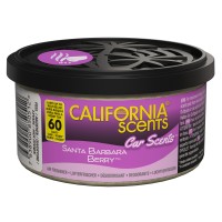 California Scents osvježivač zraka Santa Barbara Berry (šumsko voće)
