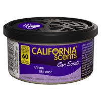 California Scents osvježivač zraka Verri Berry (borovnica)