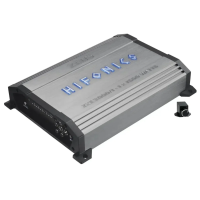 Hifonics ZXE3000/1 pojačalo